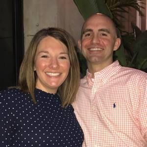 Meet your Posher, Brookes